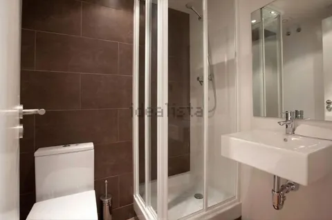 Pis de 46 m² a Barcelona