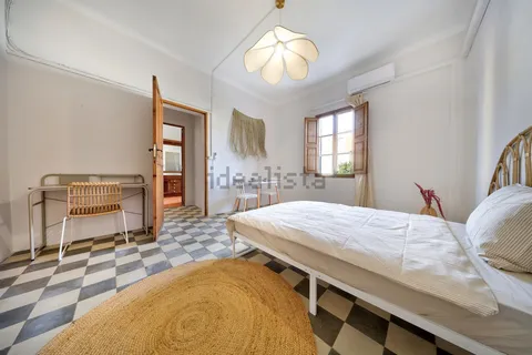 Habitació de lloguer, Palma