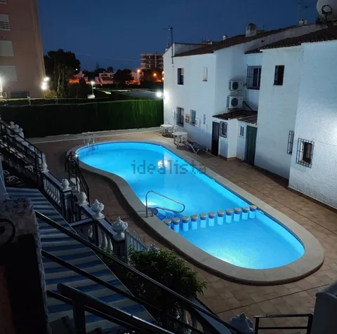 Appartement 60 m² à Orihuela