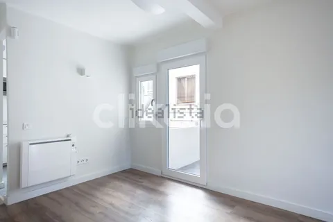 Pis de 54 m² a Madrid