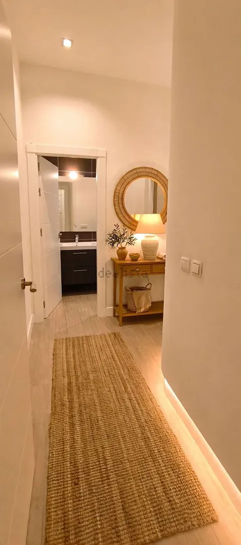 Pis de 180 m² a Sevilla