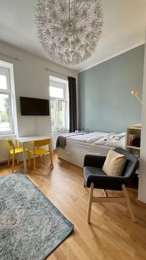 Appartement 30 m² à Barcelone