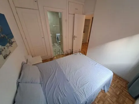 Appartamento 40 m² a Madrid
