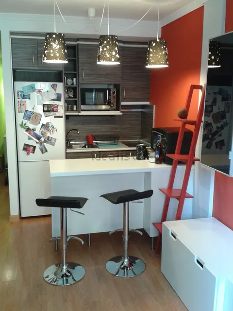 Appartement 45 m² à Madrid
