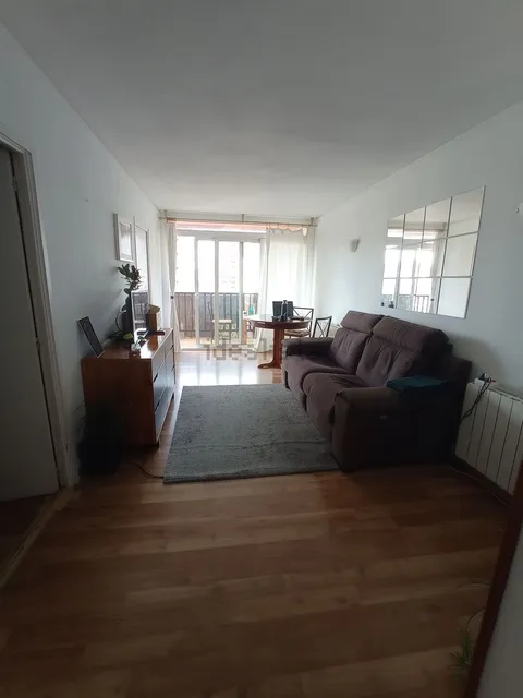 Habitació de lloguer, Barcelona (3/8)