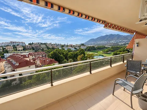 Piso de 78 m² en Benalmádena