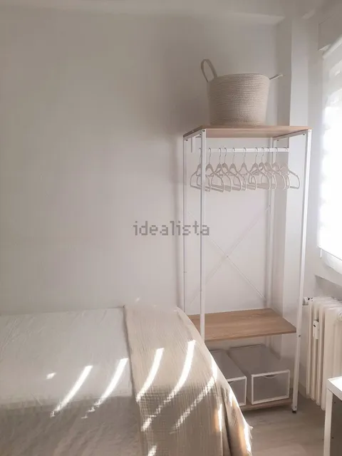 Pis de 29 m² a Madrid