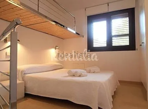 Pis de 47 m² a Santa Eulària des Riu