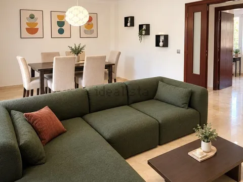 Wohnung 111 m² in Marbella