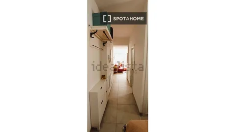 Pis de 42 m² a Madrid