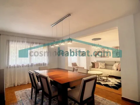 Casa de 190 m² a Paterna