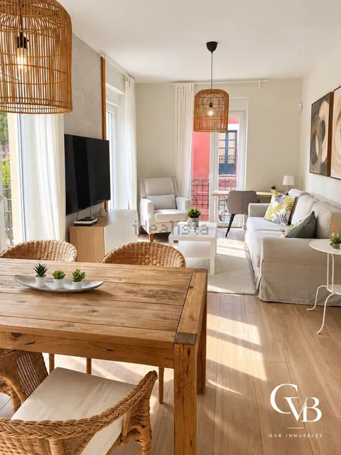 Appartamento 93 m² a Madrid