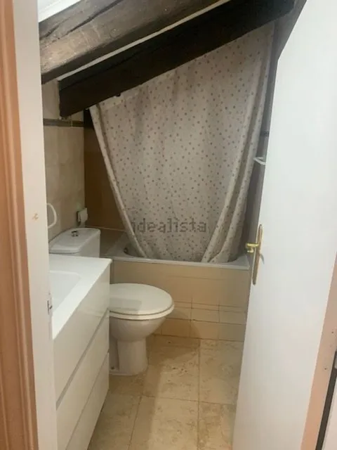 Appartamento 58 m² a Madrid