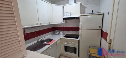 Appartamento 58 m² a Siviglia