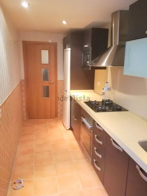 Pis de 105 m² a Múrcia