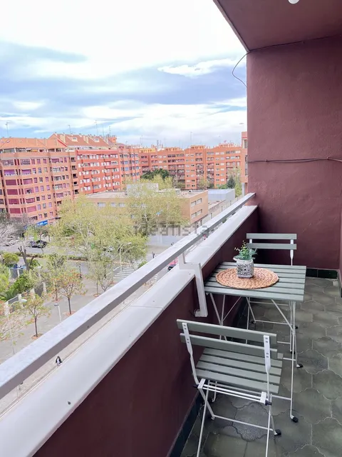Habitació de lloguer, València