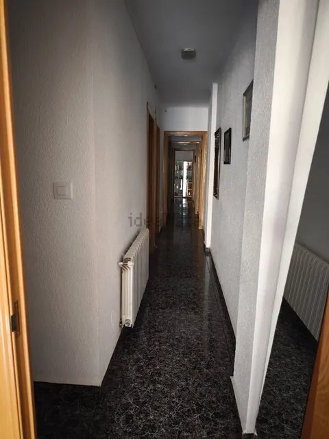 Habitació de lloguer, Albacete