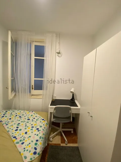 Chambre à louer, Madrid