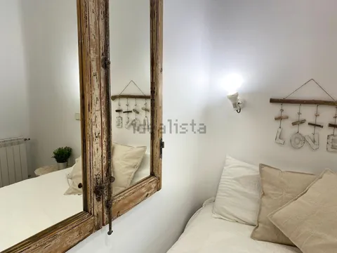 Wohnung 60 m² in Madrid