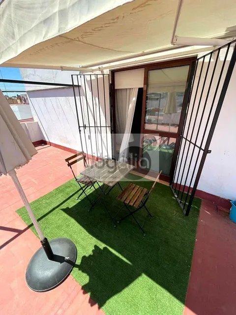 Pis de 41 m² a Sevilla