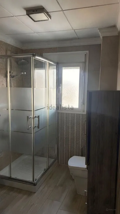 Stanza in affitto, Siviglia