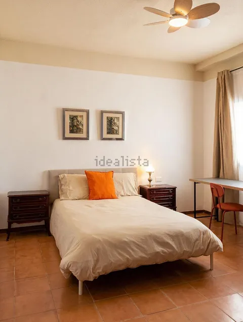 Квартира 110 м² у Granada