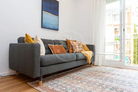 Piso de 60 m² en Barcelona