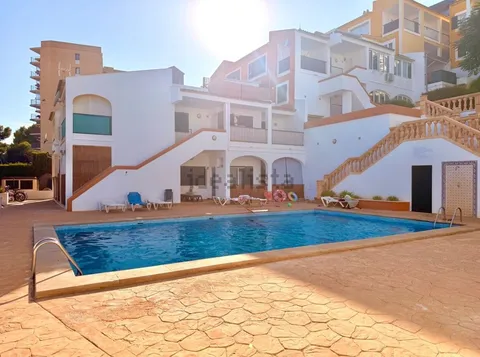 Pis de 85 m² a Calvià
