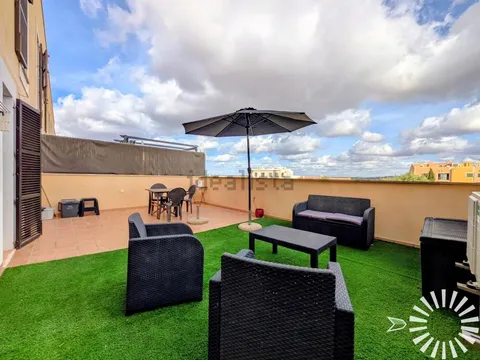 Pis de 126 m² a Santanyí