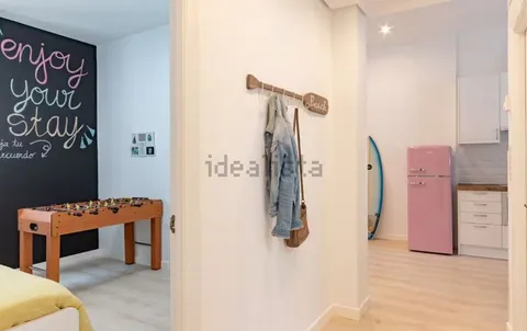 Appartamento 61 m² a Bilbao