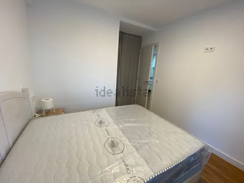 Wohnung 43 m² in Málaga