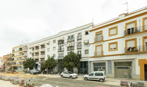 Pis de 140 m² a Sevilla