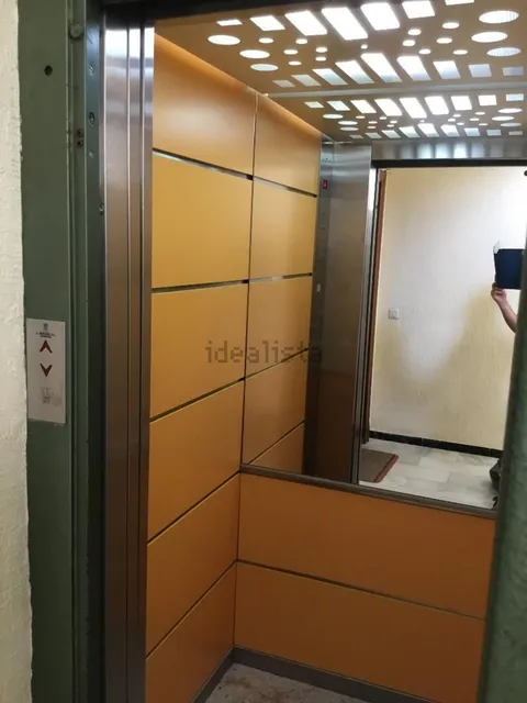 Pis de 88 m² a Màlaga