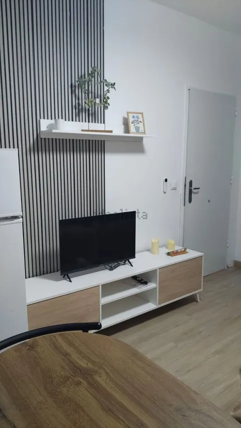 Pis de 30 m² a Almeria