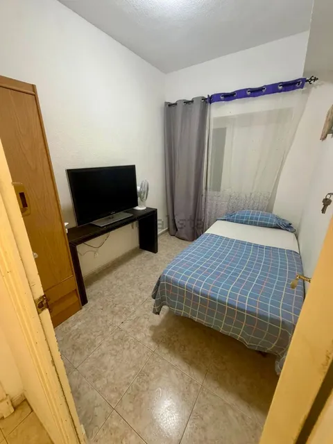 Habitación en alquiler, Alicante