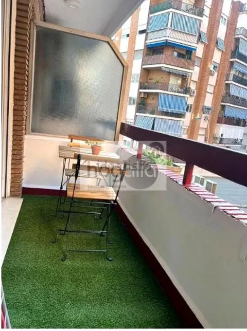 Appartement 55 m² à Séville
