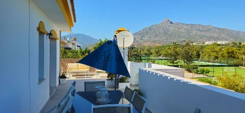 Квартира 120 м² у Marbella