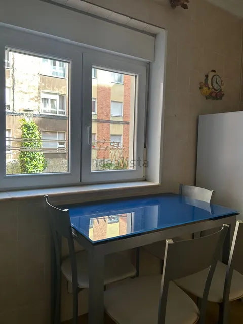 Habitació de lloguer, Gijón