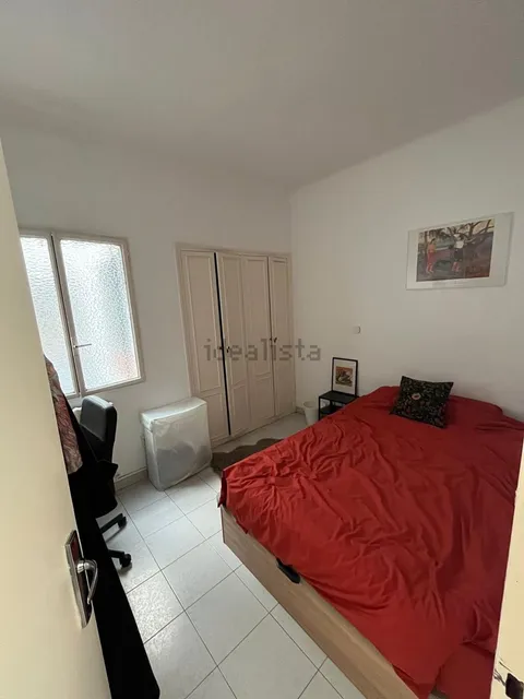 Chambre à louer, Barcelone
