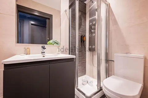 Flat 65 m² in Barcelona