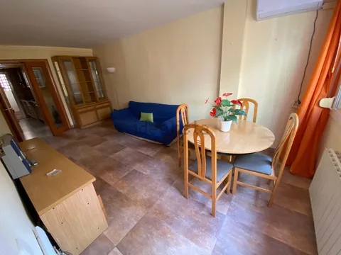 Квартира 88 м² у Premià de Mar