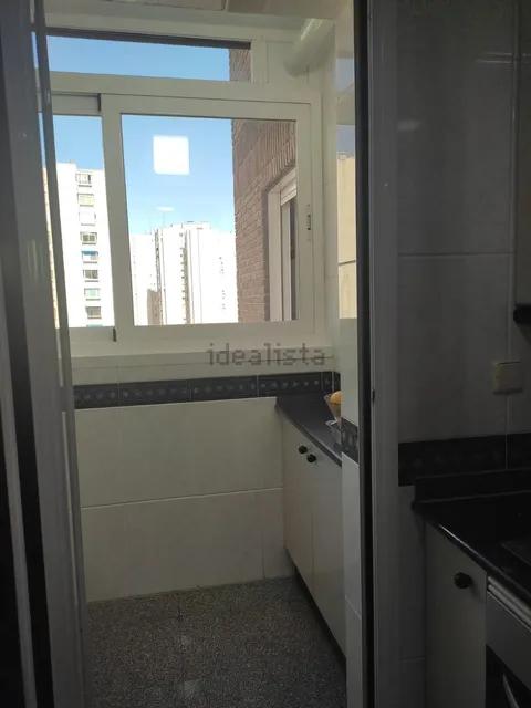 Pis de 111 m² a Madrid