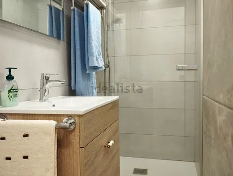 Pis de 40 m² a Tossa de Mar