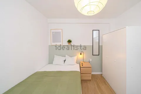 Zimmer zur Miete, Alicante (4/22)