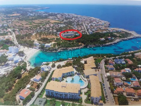 Piso de 110 m² en Ciutadella