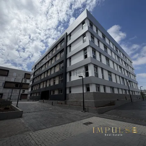 Квартира 68 м² у Лас-Пальмас-де-Гран-Канаріі