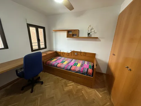 Pis de 132 m² a Madrid