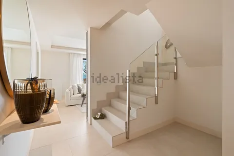 Pis de 180 m² a Estepona