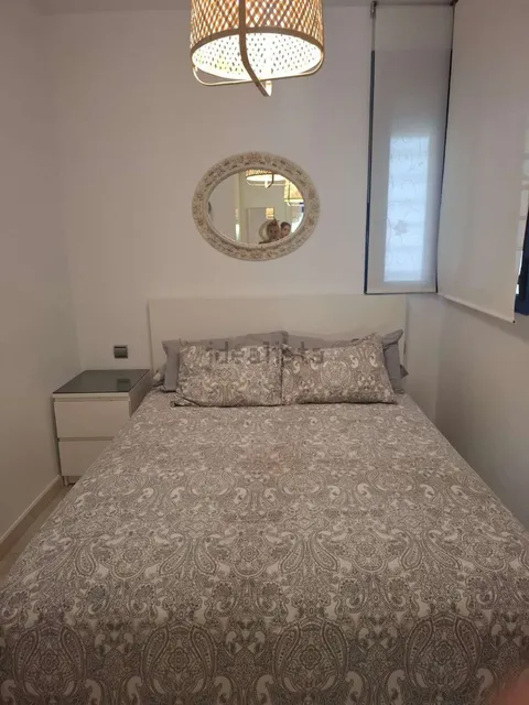 Pis de 46 m² a Benalmádena
