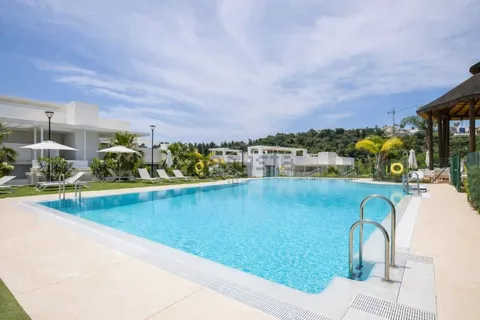 Pis de 103 m² a Estepona